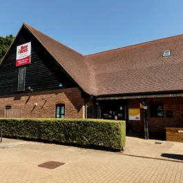 Busy Bees Biggleswade Saxon Centre