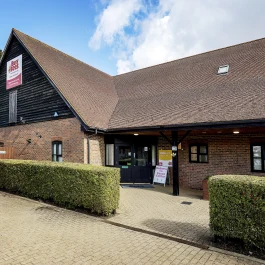 Busy Bees Biggleswade Saxon Centre