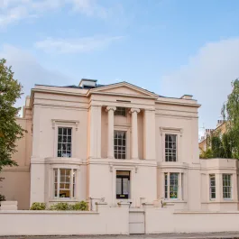 Bright Horizons Regents Park Day Nursery and Preschool