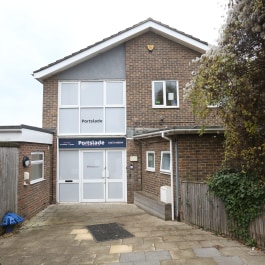 Portslade Day Nursery and Pre-School