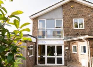 Portslade Day Nursery and Pre-School, Brighton, East Sussex