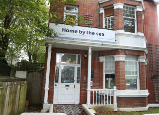Home by The Sea Day Nursery & Pre-school, Hove, East Sussex