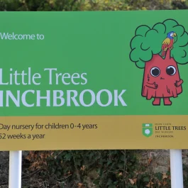 Little Trees Inchbrook (Formerly Polly's Day Nursery)