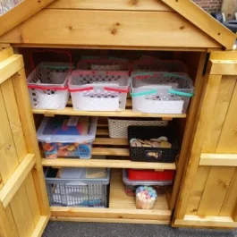 Bright Stars Day Nursery
