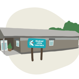 Kindred Little Learners Nursery and Pre-school