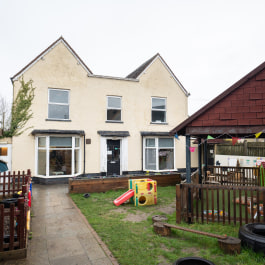 Acre Wood Day Nursery