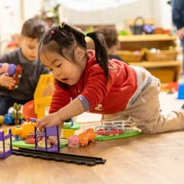 St George's Childcare