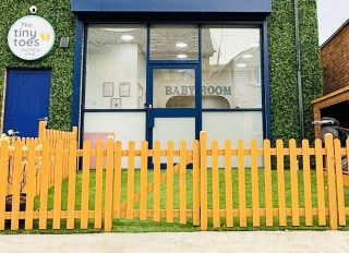 The Tiny Toes Nursery Club - Hertford, Hertford, Hertfordshire