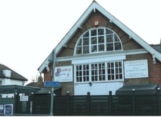 Building Blocks Nursery Wimbledon, London, London