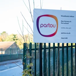 Partou Woodlands Halton Day Nursery & Pre-school