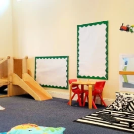 Bluebells Day Nursery