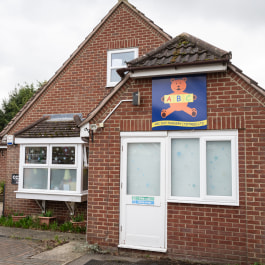 Tiptree Day Nursery and Pre-School, Colchester, Essex
