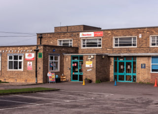 Busy Bees Leicester Thurmaston, Leicester, Leicestershire