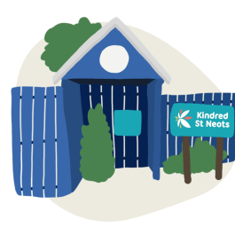Kindred St Neots Nursery and Pre-school