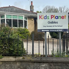 Kids Planet Gables