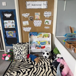 Rainbow Day Nursery