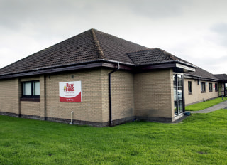 Busy Bees Ayr, Ayr, Ayrshire