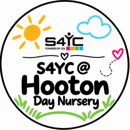 S4YC @ Hooton Day Nursery