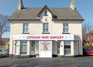 S4YC @ Ledsham Park Day Nursery, Ellesmere Port, Cheshire