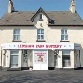S4YC @ Ledsham Park Day Nursery