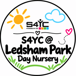 S4YC @ Ledsham Park Day Nursery