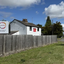 Partou Buttercups Day Nursery & Pre-school