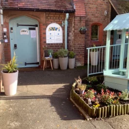 Headstart Nursery and Pre-School - Upton