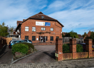 Bright Horizons Fleet Day Nursery and Preschool, Fleet, Hampshire