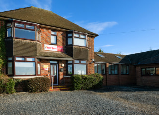 Busy Bees Birlingham, Pershore, Worcestershire