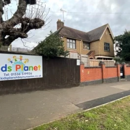 Kids Planet Kettering