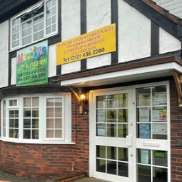 The Meadows Day Nursery