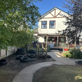 Windmill Day Nursery
