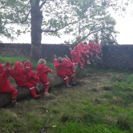 Greenglade Day Nursery and Forest School