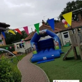 Strensall Montessori Nursery