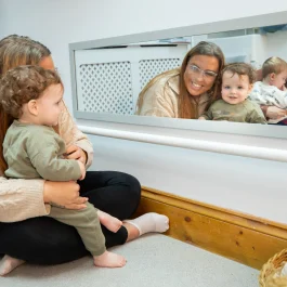 Serendipitys Day Nursery & Pre-School Newark