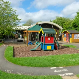Learning Curve Day Nursery