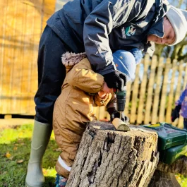 Learning Curve Day Nursery