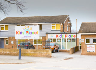 Kids Planet Westerhope, Newcastle upon Tyne, Tyne & Wear