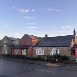 Partou Stonehouse Day Nursery & Pre-school