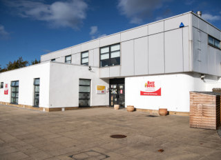 Busy Bees Edinburgh Park, Edinburgh, City of Edinburgh