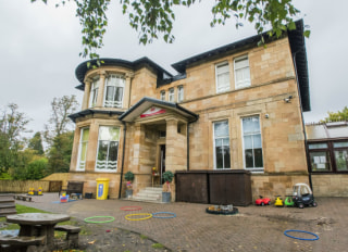 Busy Bees Glasgow Heritage, Glasgow, Glasgow City