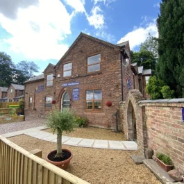 The Stables Nursery School