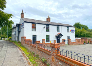 Kalgarth Grange Nursery School, Warrington, Cheshire