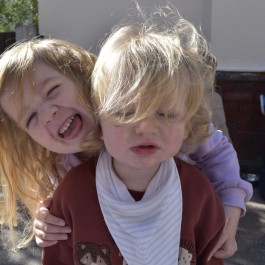 Nurseries belonging to Tops Day Nurseries: Muscliff Nursery