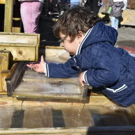 Tops Day Nurseries: Muscliff Nursery