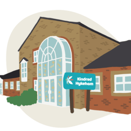 Kindred Hykeham Nursery and Pre-School