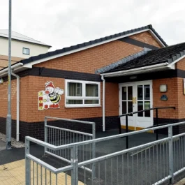 Busy Bees Preston Hospital