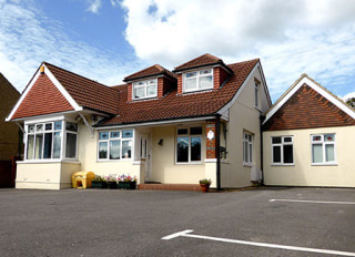 Teddy Bears Nursery School, Portsmouth, Hampshire