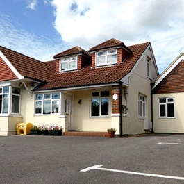 Happy Days Nursery & Preschool - Portsmouth