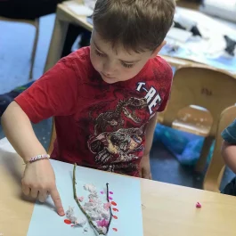 Farlington Day Nursery